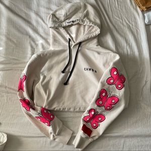 CHNGE hoodie